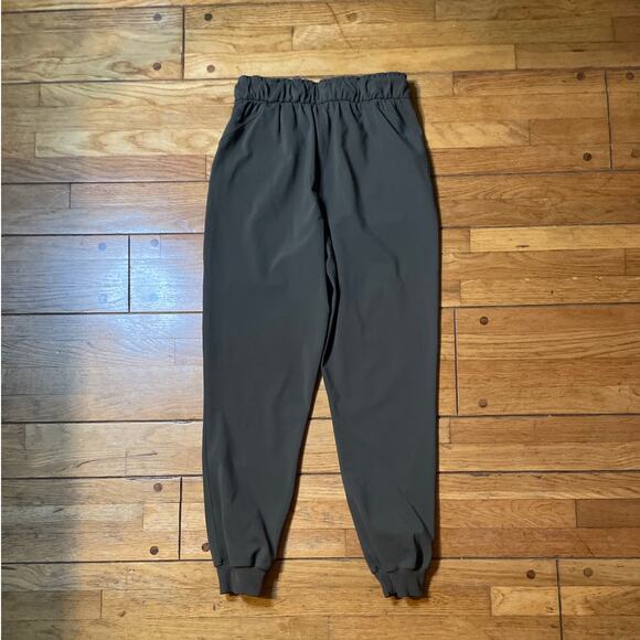 Lululemon Stretch High-Rise Jogger *Full Length - Picture 12 of 16